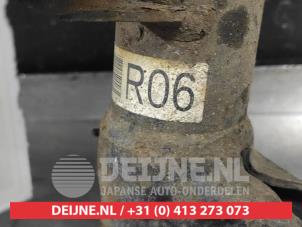 Toyota IQ Stoßdämpferstrebe rechts vorne O518933 foto 2