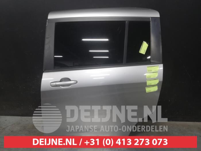 Mazda 5 Portier 4Deurs links-achter O518914