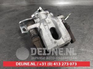 Toyota IQ Rear brake calliper, right O518937 photo 2