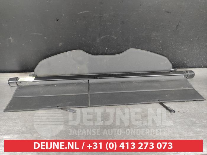 Mazda 5 Hoedenplank O518925