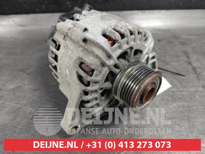 Kia Venga Dynamo O518947