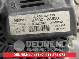 Kia Venga Dynamo O518947 foto 3