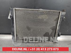 Kia Venga Kühler O518953 foto 2