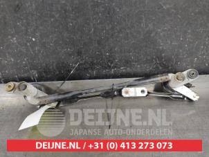Hyundai I20 Scheibenwischer Mechanik O518960 foto 2