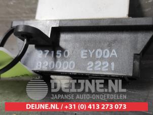Nissan Micra Kachel Weerstand O518991 foto 2
