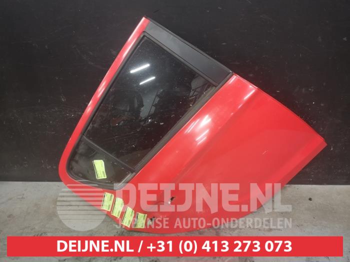 Hyundai I20 Portier 4Deurs rechts-achter O518980