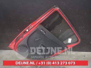 Hyundai I20 Portier 4Deurs rechts-achter O518980 foto 2