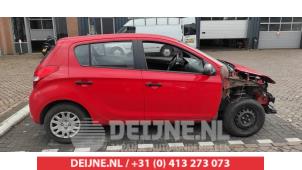 Hyundai I20 Portier 4Deurs rechts-achter O518980 foto 3