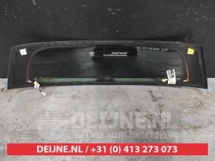 Toyota Urban Cruiser Ruit achter O518995 foto 2