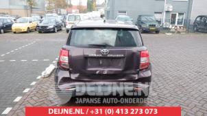 Toyota Urban Cruiser Ruit achter O518995 foto 3