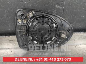 Kia Rio Spiegelglas links O518996 foto 2