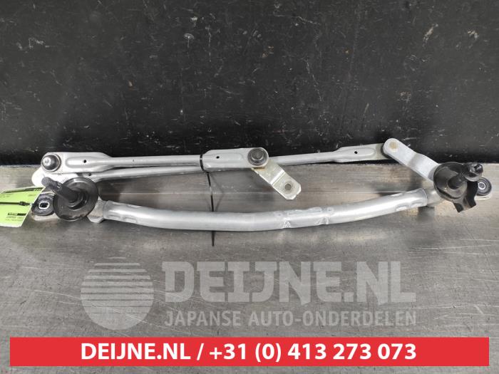 Kia EV6 Ruitenwis Mechaniek O519004