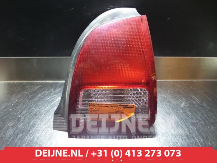 Mitsubishi Colt Achterlicht rechts O299666