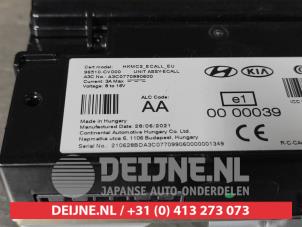 Kia EV6 Notfallmodul O519006 foto 2