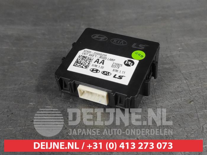 Kia EV6 Computer Verlichting O519007
