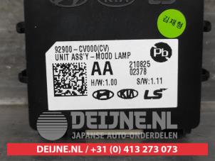 Kia EV6 Steuergerät Beleuchtung O519007 foto 2