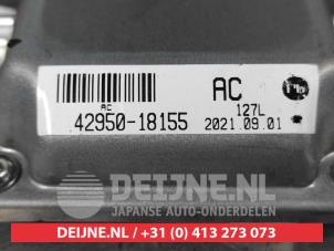 Kia EV6 Power steering computer O519012 photo 2