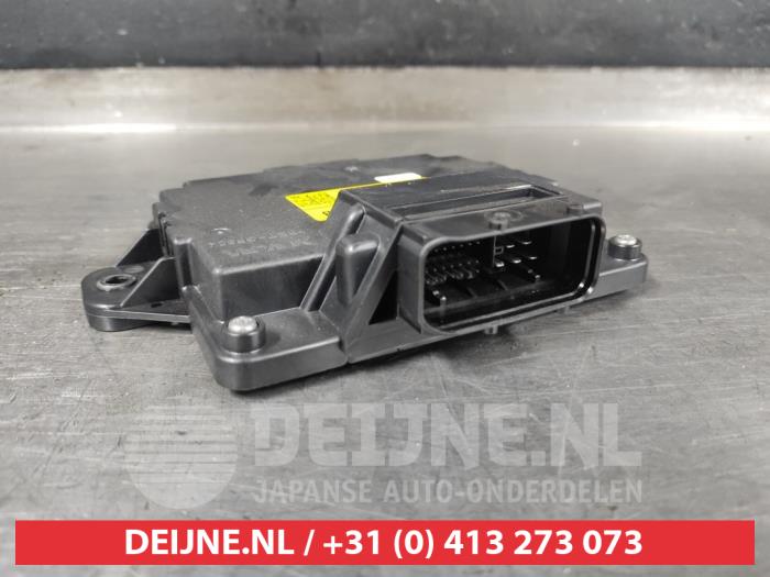 Gebruikte Computer Body Control Kia EV6 (CV) 77.4 kWh RWD Prijs € 150,00 Margeregeling aangeboden door V.Deijne Jap.Auto-onderdelen BV