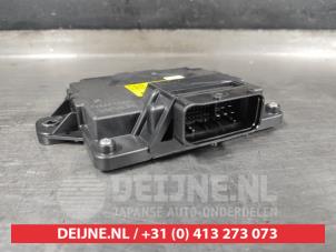 Gebruikte Module Bodycontrol Kia EV6 (CV) 77.4 kWh RWD Prijs € 150,00 Margeregeling aangeboden door V.Deijne Jap.Auto-onderdelen BV
