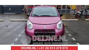 Suzuki Alto Motorhaube O519045 foto 2