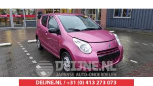 Suzuki Alto Motorhaube O519045 foto 3
