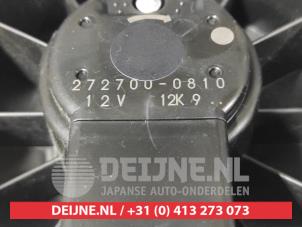 Daihatsu Cuore Kachel Ventilatiemotor O519076 foto 3
