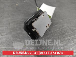 Daihatsu Cuore Kachel Weerstand O519077 foto 2