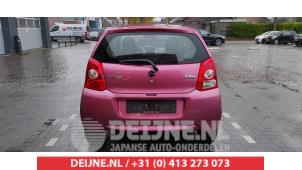 Suzuki Alto Heckklappe O519060 foto 3