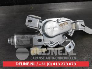 Suzuki Alto Rear wiper motor O519061 photo 2
