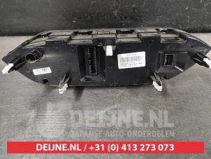 Kia Rio Heater control panel O519123 photo 2