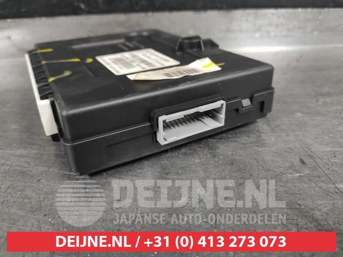 Computer Body Control van een Hyundai i30 Wagon (GDHF5) 1.6 CRDi 16V VGT 2014