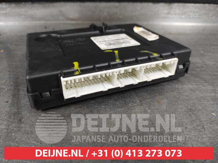 Computer Body Control van een Hyundai i30 Wagon (GDHF5) 1.6 CRDi 16V VGT 2014