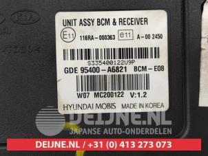Hyundai I30 Body control computer O519127 photo 3