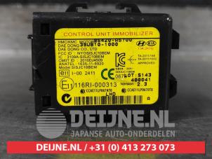 Hyundai I30 Immobiliser module O519129 foto 2