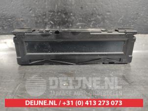 Gebruikte Display Interieur Chevrolet Cruze 2.0 D 16V Prijs € 75,00 Margeregeling aangeboden door V.Deijne Jap.Auto-onderdelen BV