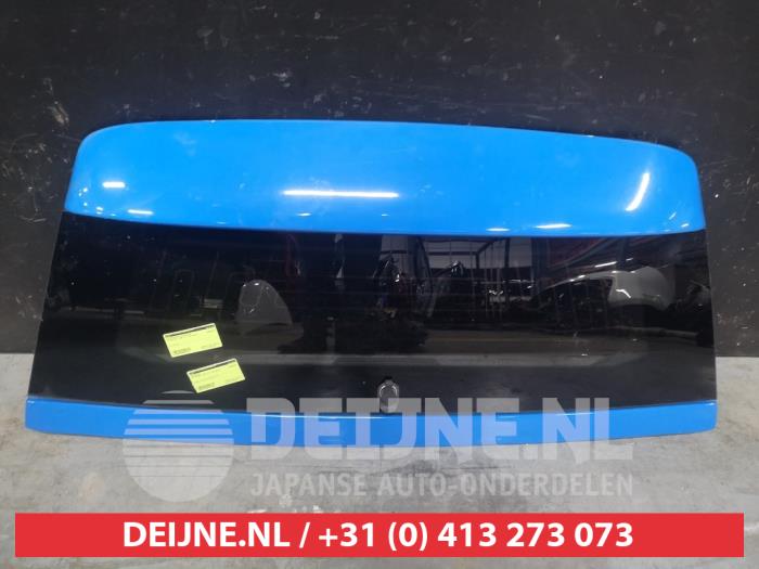 Mitsubishi L200 Achterklep O519168