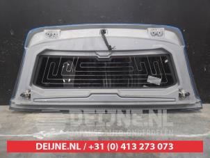 Mitsubishi L200 Heckklappe O519168 foto 3