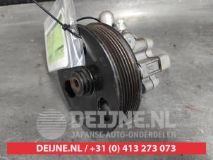 Chevrolet Cruze Lenkkraftverstärker Pumpe O519196 foto 2