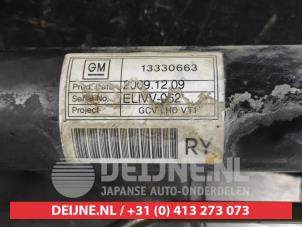 Chevrolet Cruze Stuurhuis Bekrachtigd O519199 foto 3