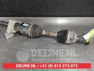 Chevrolet Cruze Front drive shaft, right O519200 photo 2