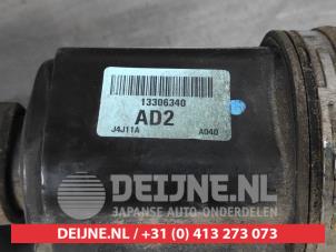 Chevrolet Cruze Front drive shaft, right O519200 photo 3