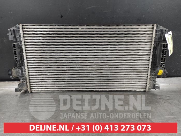Gebruikte Intercooler Chevrolet Cruze 2.0 D 16V Prijs op aanvraag aangeboden door V.Deijne Jap.Auto-onderdelen BV