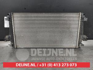 Chevrolet Cruze Intercooler O519202 foto 2