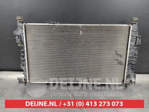 Chevrolet Cruze Radiator O519203 photo 2