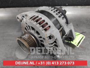 Gebruikte Dynamo Chevrolet Cruze 2.0 D 16V Prijs € 50,00 Margeregeling aangeboden door V.Deijne Jap.Auto-onderdelen BV