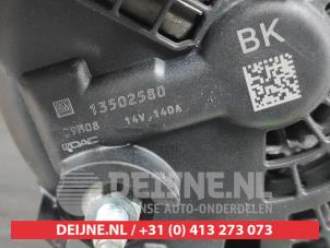 Chevrolet Cruze Dynamo O519204 foto 3