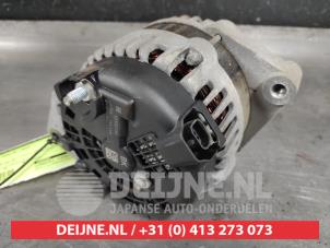 Chevrolet Cruze Dynamo O519204 foto 2