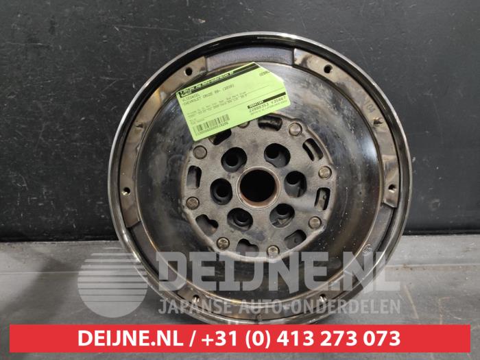 Chevrolet Cruze Flywheel O519206