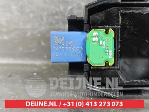Mazda CX-3 Rain sensor O519208 photo 3