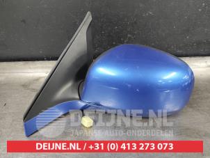 Suzuki Swift Außenspiegel links O519227 foto 2